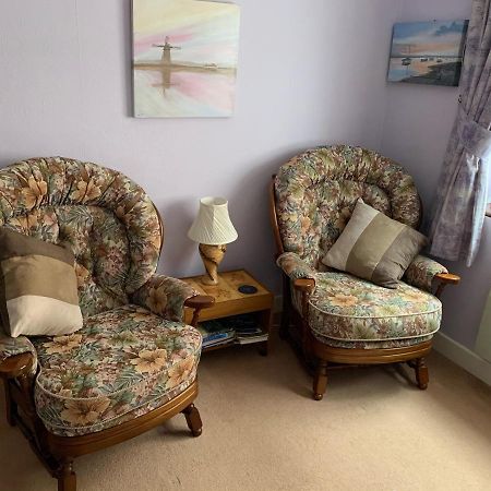 Leeward Bed & Breakfast South Walsham Buitenkant foto