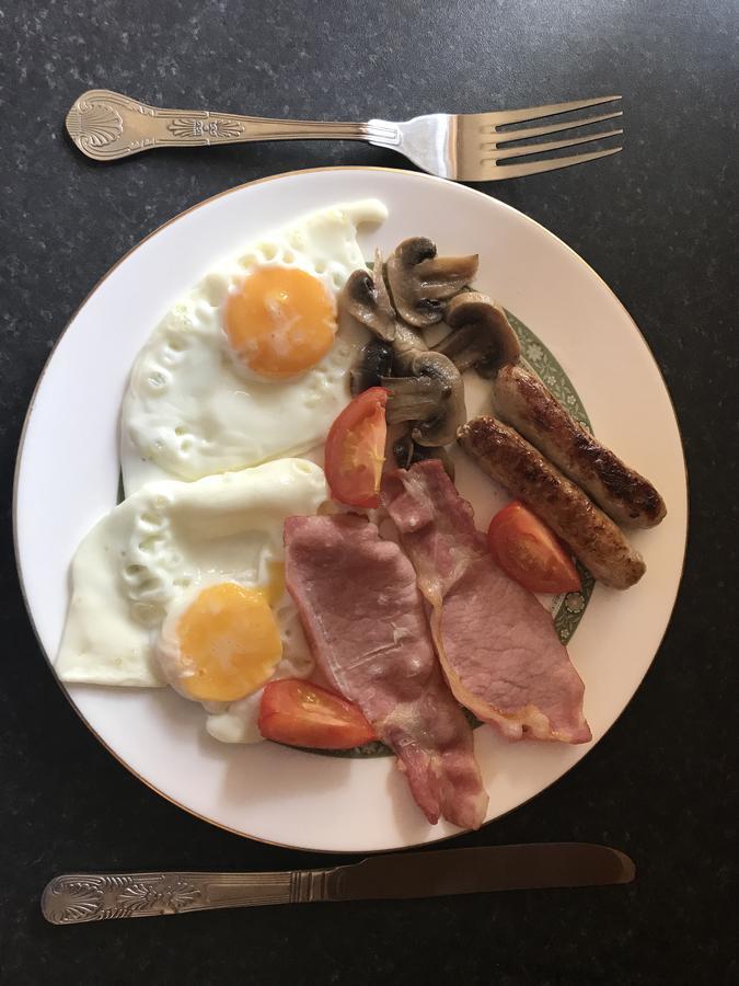 Leeward Bed & Breakfast South Walsham Buitenkant foto