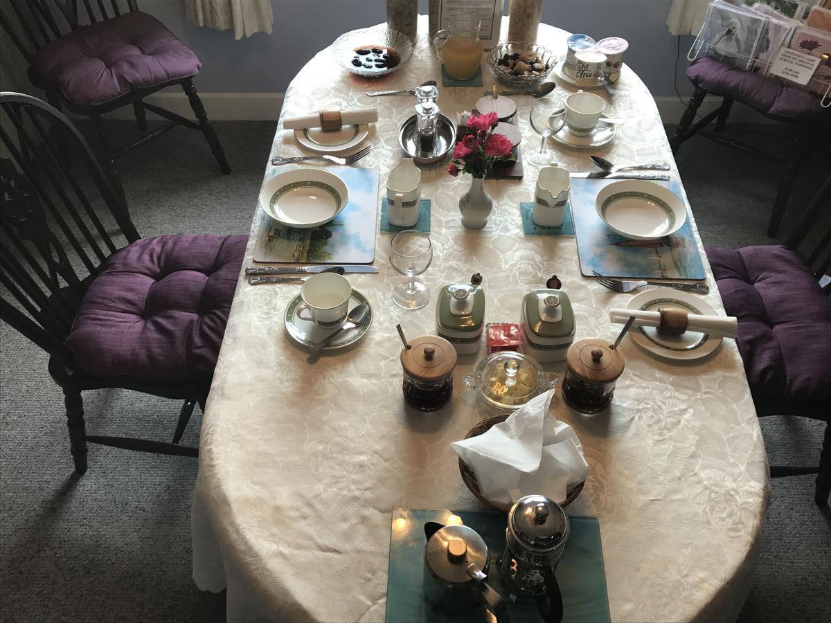 Leeward Bed & Breakfast South Walsham Buitenkant foto